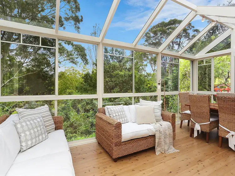 12 Kiah Close, Hornsby Heights NSW 2077