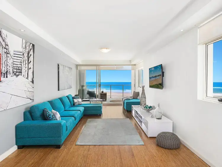 Second view of Homely unit listing, 29/2-6 Beach Street, The Entrance NSW 2261
