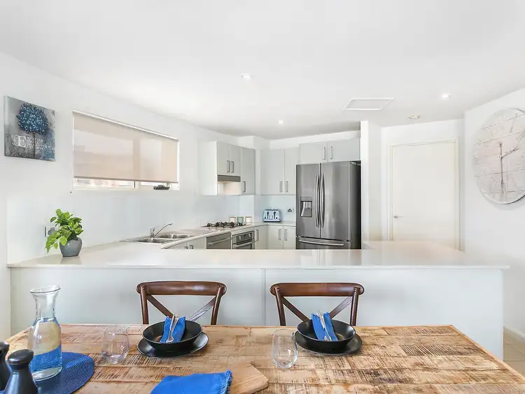 Fourth view of Homely unit listing, 29/2-6 Beach Street, The Entrance NSW 2261