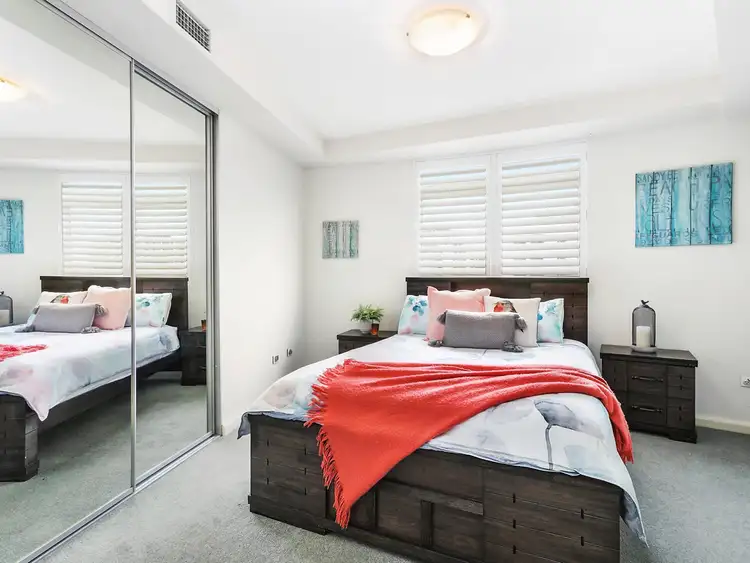 Fifth view of Homely unit listing, 29/2-6 Beach Street, The Entrance NSW 2261