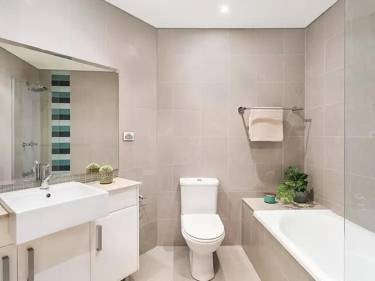 Sixth view of Homely unit listing, 29/2-6 Beach Street, The Entrance NSW 2261
