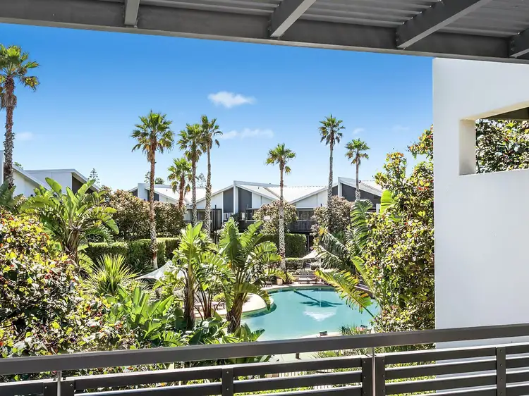 Main view of Homely villa listing, 501-503/3 Millbrook Place, Magenta NSW 2261