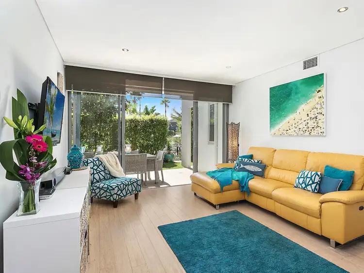 Second view of Homely villa listing, 501-503/3 Millbrook Place, Magenta NSW 2261