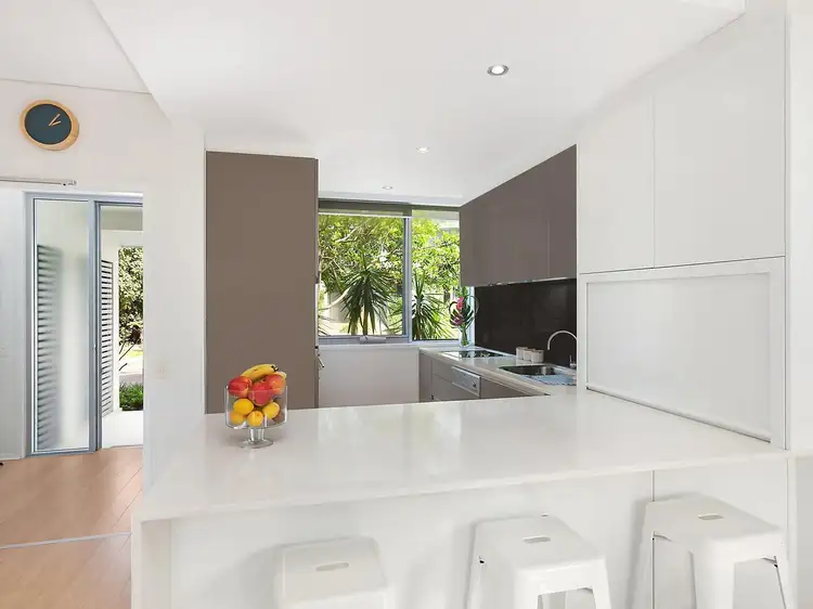Fourth view of Homely villa listing, 501-503/3 Millbrook Place, Magenta NSW 2261