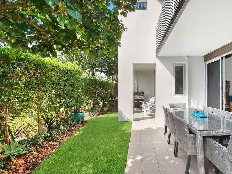 Fifth view of Homely villa listing, 501-503/3 Millbrook Place, Magenta NSW 2261