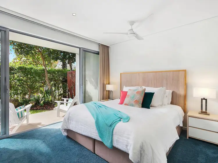 Sixth view of Homely villa listing, 501-503/3 Millbrook Place, Magenta NSW 2261
