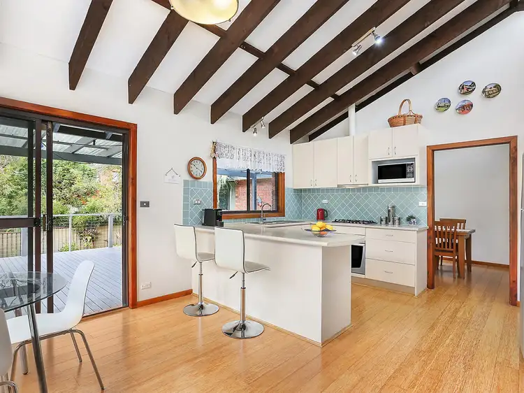 Third view of Homely house listing, 48 Old Ferry Road, Illawong NSW 2234