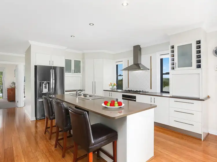 Second view of Homely house listing, 24 Laurina Court, Elanora QLD 4221