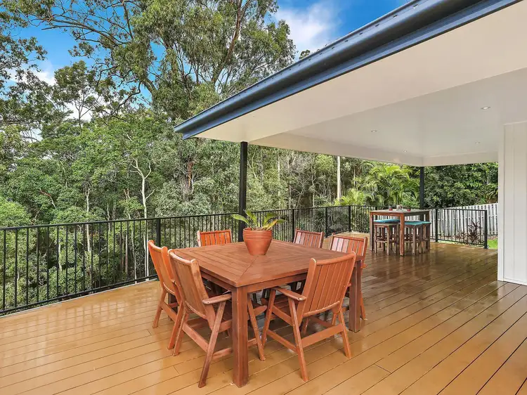 Fourth view of Homely house listing, 24 Laurina Court, Elanora QLD 4221