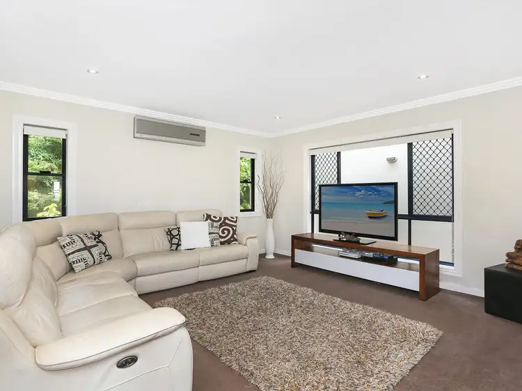 Fifth view of Homely house listing, 24 Laurina Court, Elanora QLD 4221