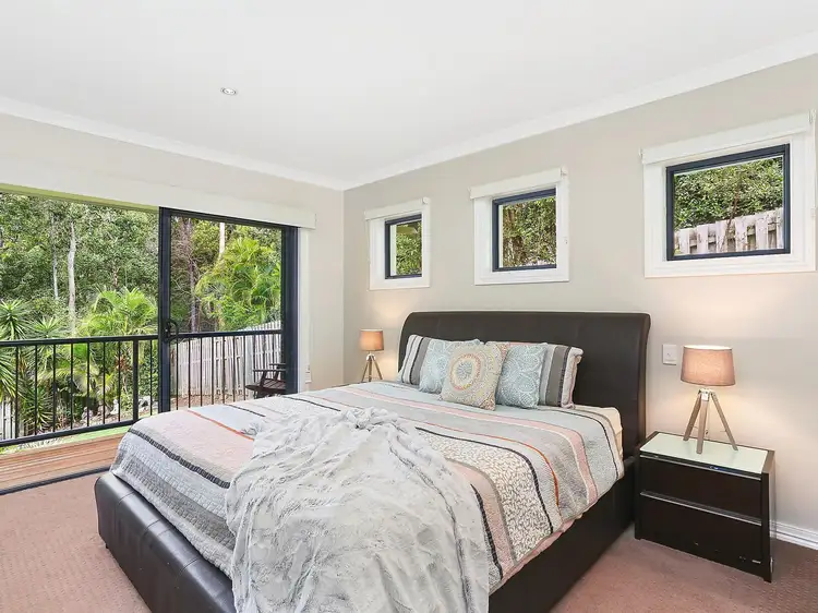 Sixth view of Homely house listing, 24 Laurina Court, Elanora QLD 4221