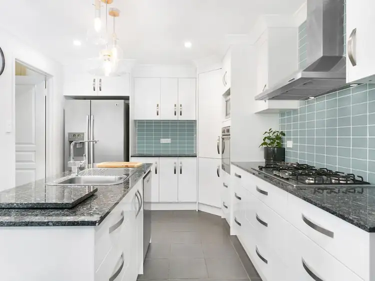 Main view of Homely house listing, 131 Abby Drive, Gracemere QLD 4702
