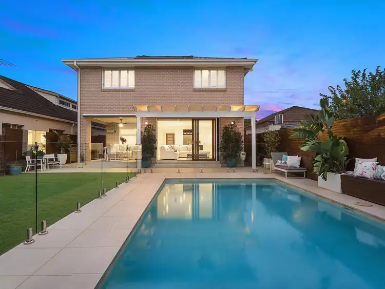 Main view of Homely house listing, 3 O'Connell Street, Monterey NSW 2217
