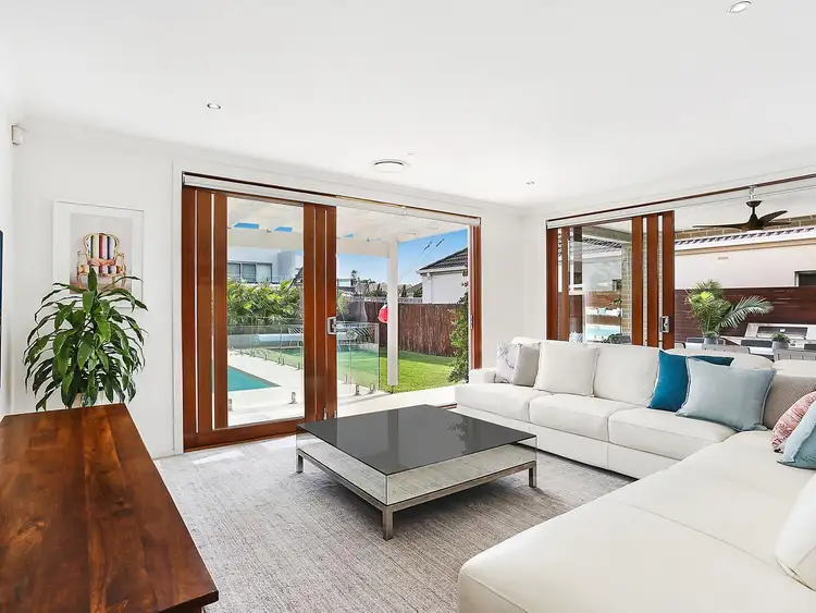 Third view of Homely house listing, 3 O'Connell Street, Monterey NSW 2217