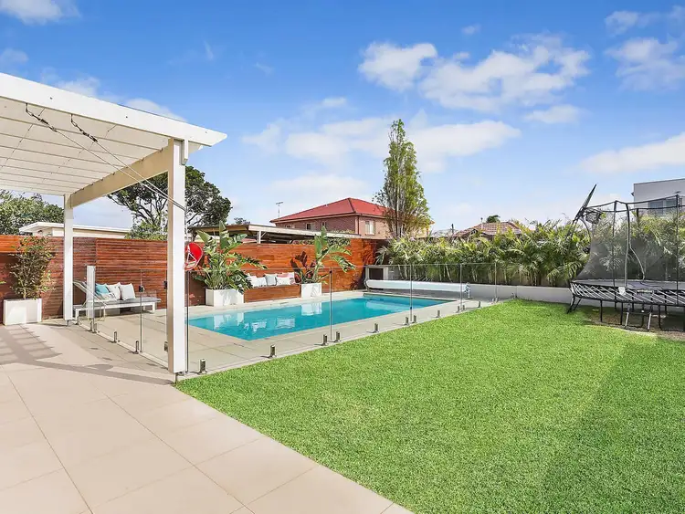 Fourth view of Homely house listing, 3 O'Connell Street, Monterey NSW 2217