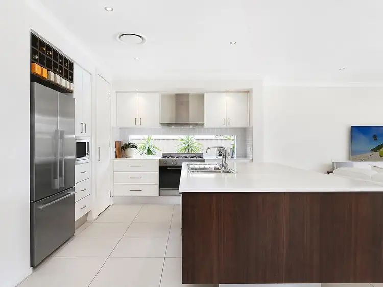 Fifth view of Homely house listing, 3 O'Connell Street, Monterey NSW 2217