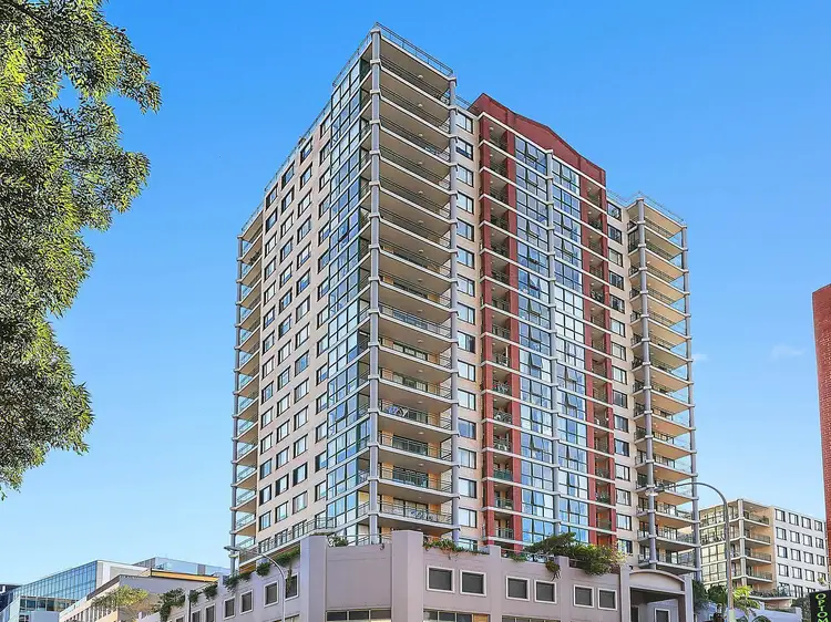 86/25 Park Road, Hurstville NSW 2220
