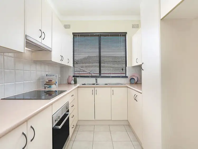 Third view of Homely apartment listing, 6/38 Letitia Street, Oatley NSW 2223