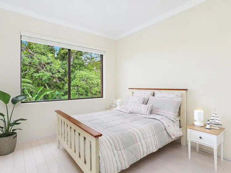 Fourth view of Homely apartment listing, 6/38 Letitia Street, Oatley NSW 2223