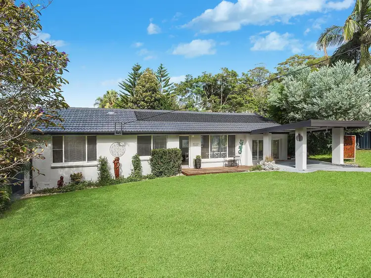 Main view of Homely house listing, 12 Maree Avenue, Terrigal NSW 2260