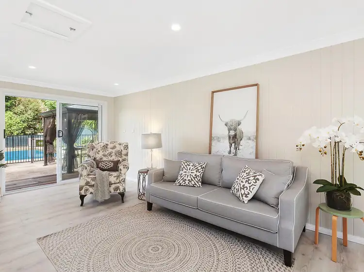 Second view of Homely house listing, 12 Maree Avenue, Terrigal NSW 2260