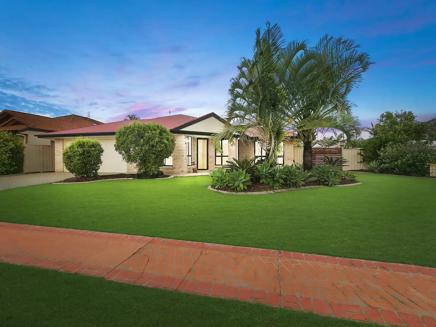 Main view of Homely house listing, 1 Jay Close, Buderim QLD 4556