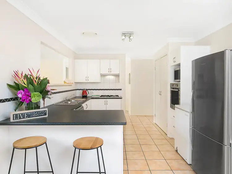Second view of Homely house listing, 1 Jay Close, Buderim QLD 4556