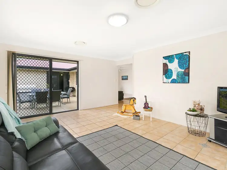 Third view of Homely house listing, 1 Jay Close, Buderim QLD 4556
