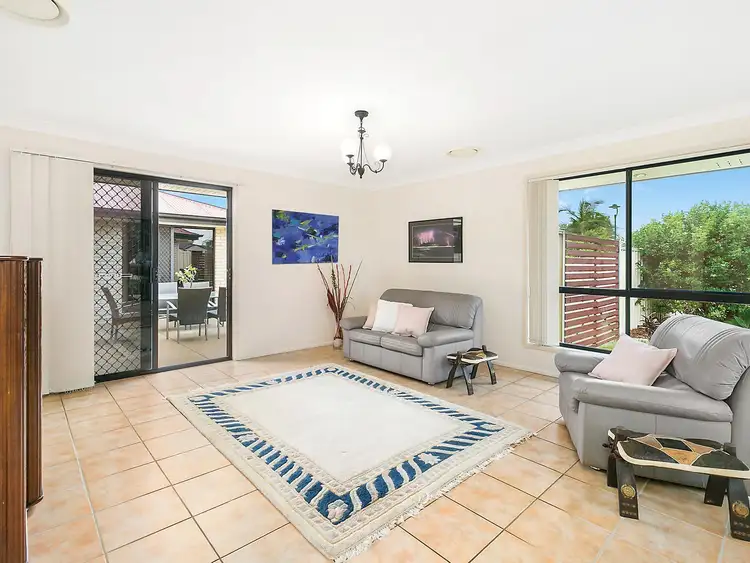 Fourth view of Homely house listing, 1 Jay Close, Buderim QLD 4556
