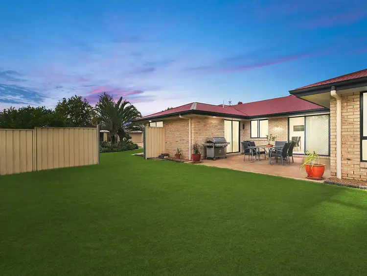 Sixth view of Homely house listing, 1 Jay Close, Buderim QLD 4556