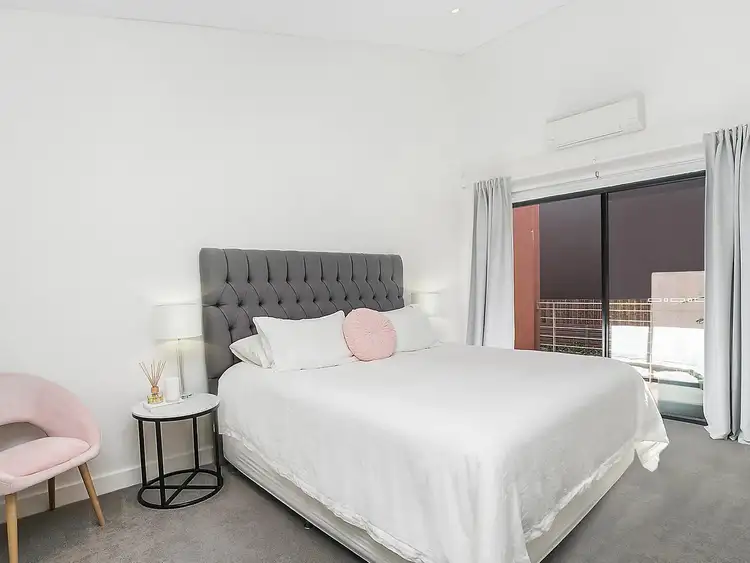Third view of Homely apartment listing, 3/7 Alexander Street, Tamarama NSW 2026