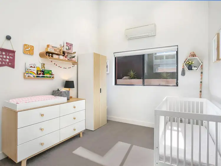 Fourth view of Homely apartment listing, 3/7 Alexander Street, Tamarama NSW 2026
