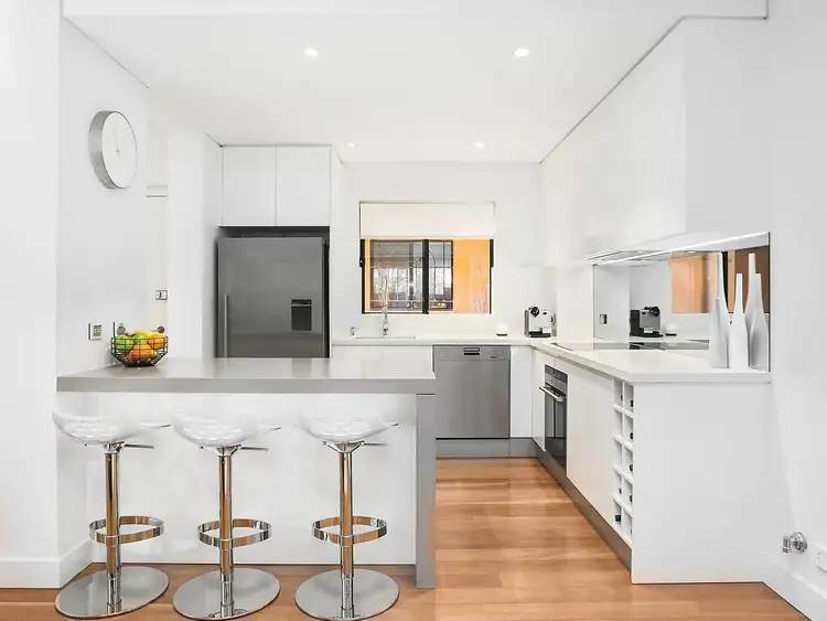 Sixth view of Homely apartment listing, 3/7 Alexander Street, Tamarama NSW 2026