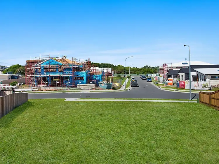Third view of Homely land listing, 18 Drift Court, Kingscliff NSW 2487