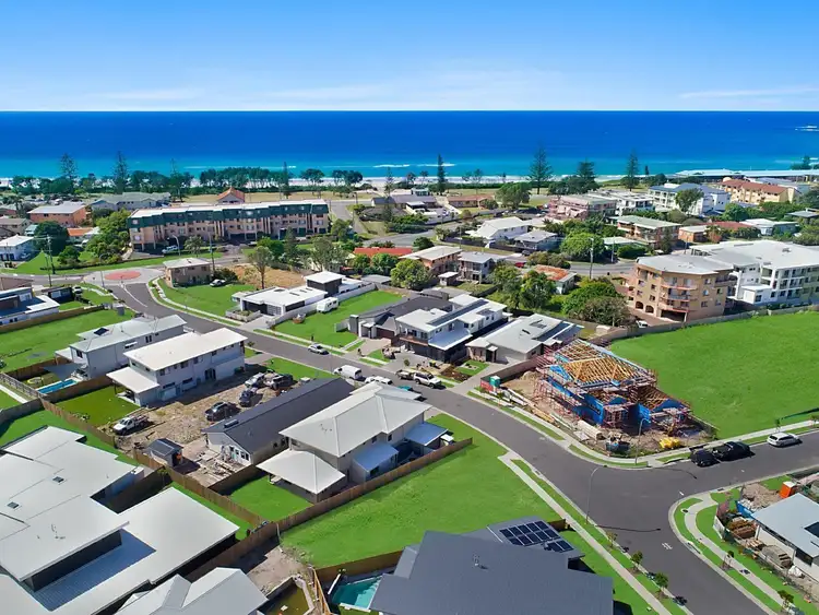 Fourth view of Homely land listing, 18 Drift Court, Kingscliff NSW 2487