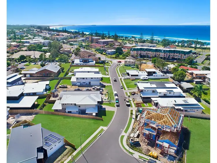 Fifth view of Homely land listing, 18 Drift Court, Kingscliff NSW 2487