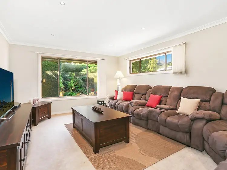 Third view of Homely house listing, 2/20 Vinter Avenue, Croydon VIC 3136