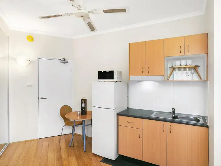 Third view of Homely studio listing, 303/2B Mona Road, Darling Point NSW 2027