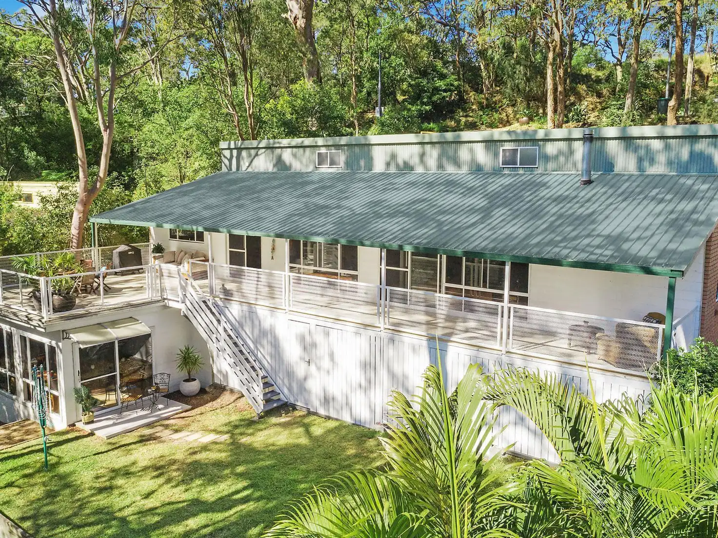 Main view of Homely house listing, 14 Greenhaven Drive, Umina Beach NSW 2257