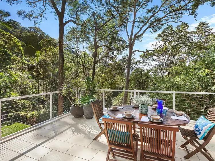 Second view of Homely house listing, 14 Greenhaven Drive, Umina Beach NSW 2257