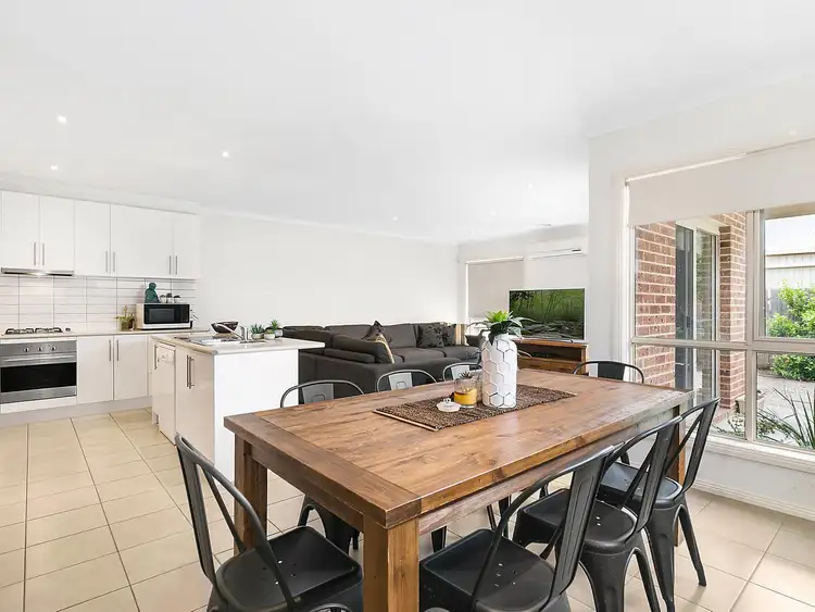 Second view of Homely unit listing, 2/8 Looker Street, Lara VIC 3212