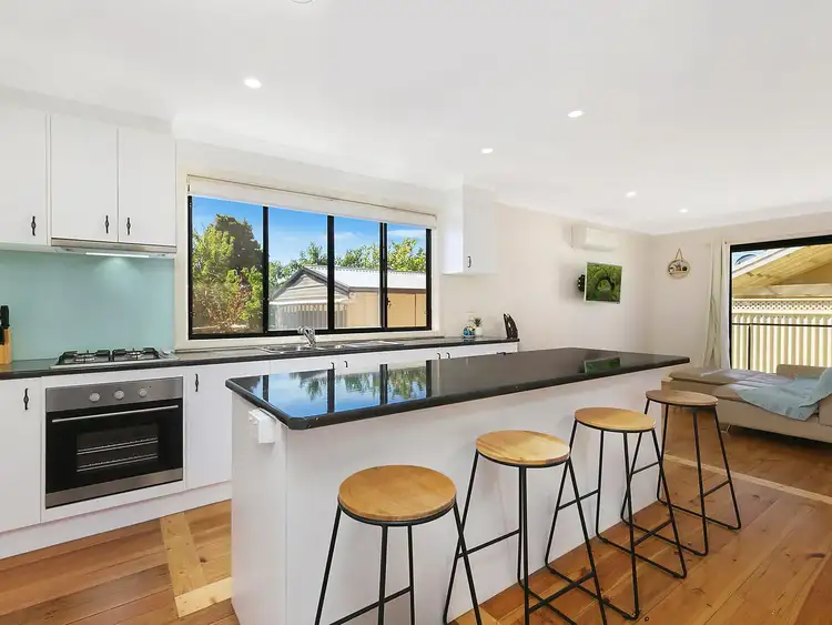 Second view of Homely unit listing, 2/4 Cornish Avenue, Belmont VIC 3216