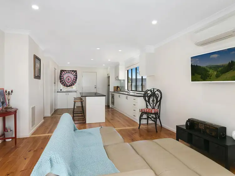 Third view of Homely unit listing, 2/4 Cornish Avenue, Belmont VIC 3216