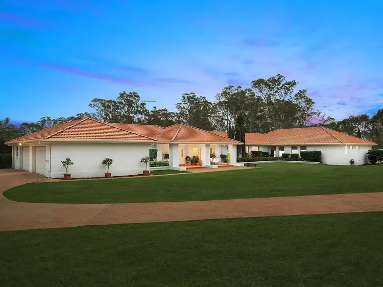 150 Fox Valley Road, Denham Court NSW 2565