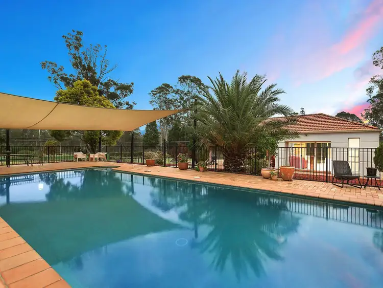 Second view of Homely house listing, 150 Fox Valley Road, Denham Court NSW 2565