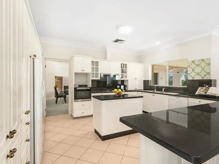 Third view of Homely house listing, 150 Fox Valley Road, Denham Court NSW 2565