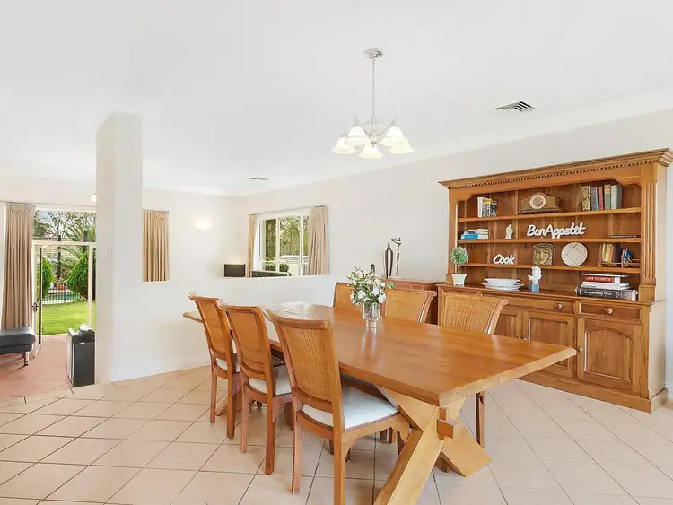 Fifth view of Homely house listing, 150 Fox Valley Road, Denham Court NSW 2565