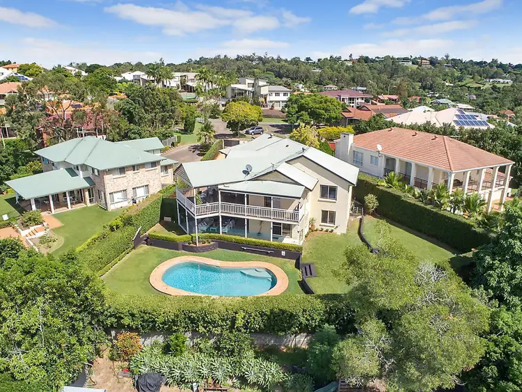 9 Olsen Court, Brookfield QLD 4069