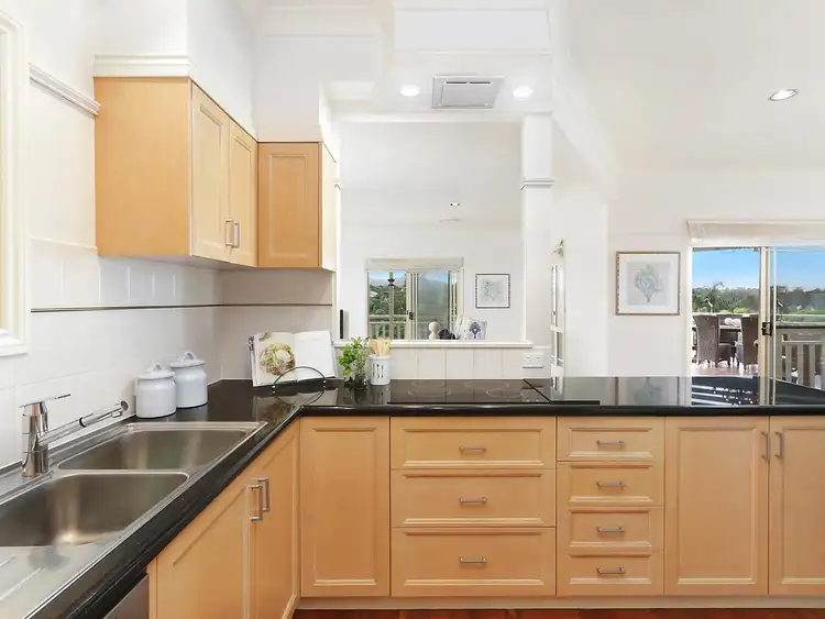 Fifth view of Homely house listing, 9 Olsen Court, Brookfield QLD 4069