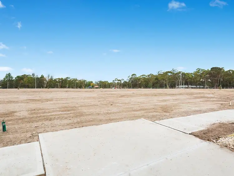 Second view of Homely land listing, Lot 208 Thirlmere Way, Thirlmere NSW 2572